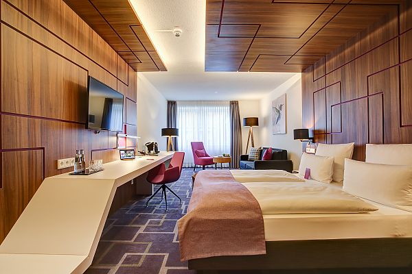 Executive Apartment