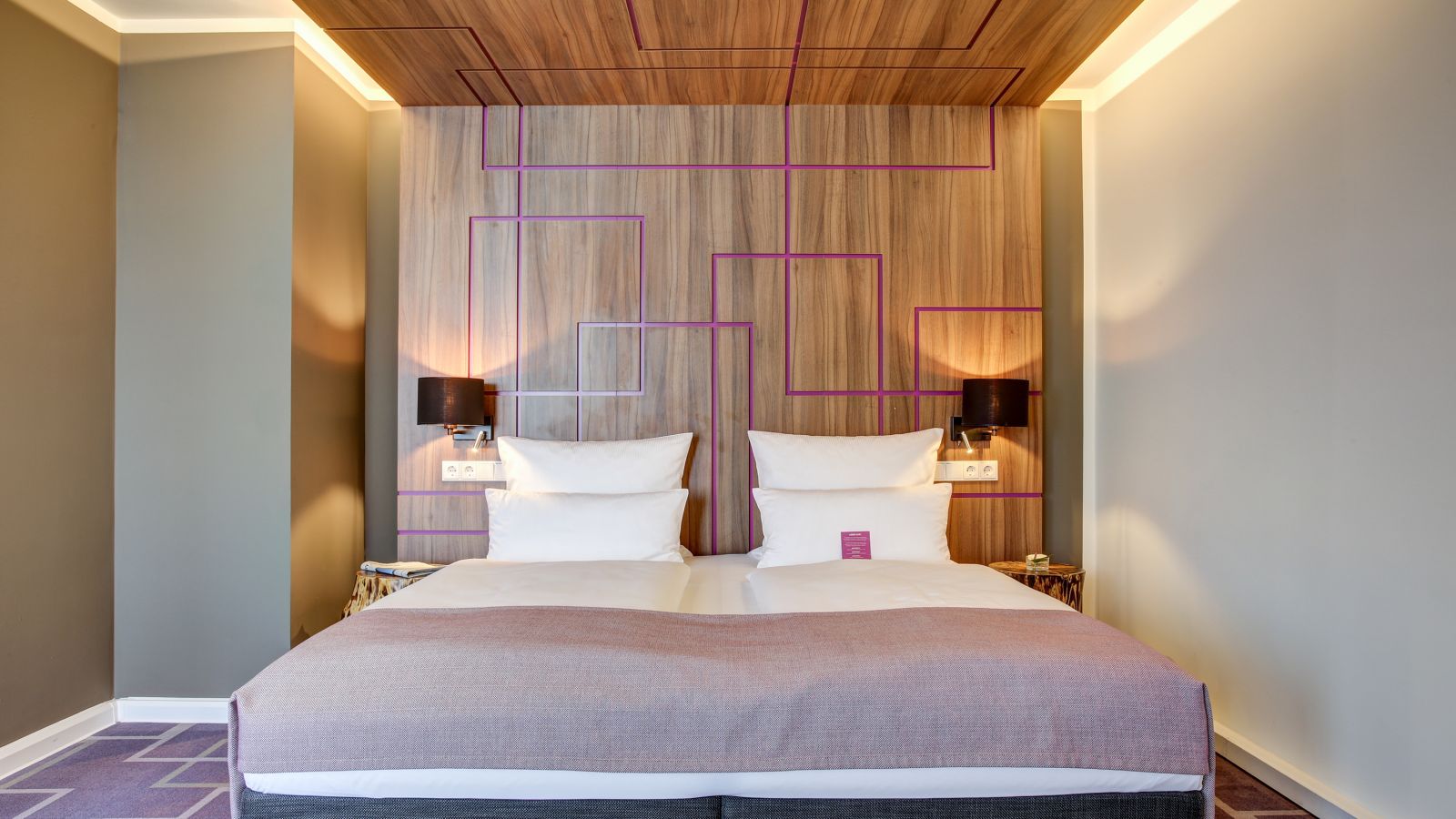 FourSide Hotel Braunschweig