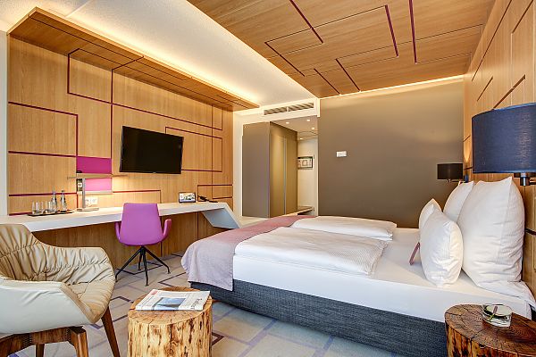 Executive Zimmer