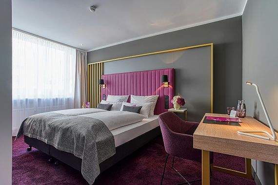 Fourside hotel saarbrücken Fourside hotel saarbrücken