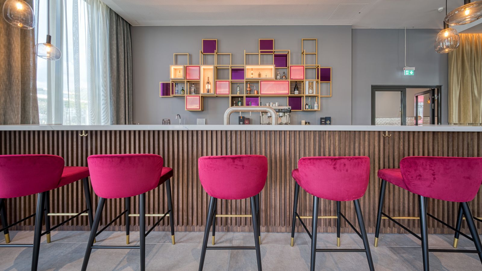 FourSide Hotel Muenchen
