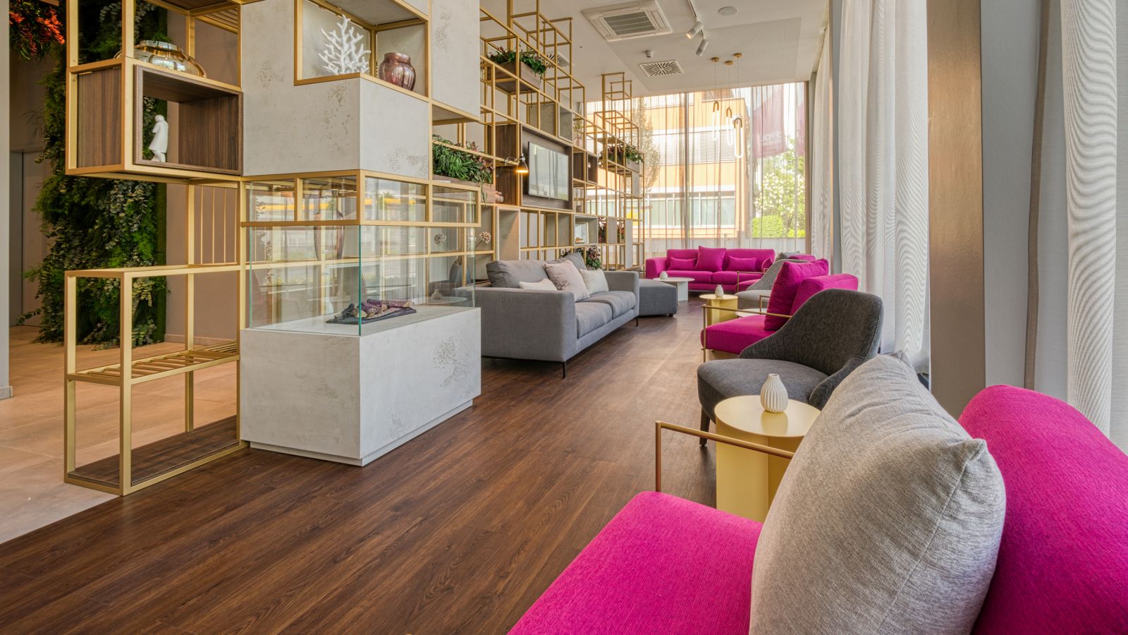 FourSide Hotel Muenchen