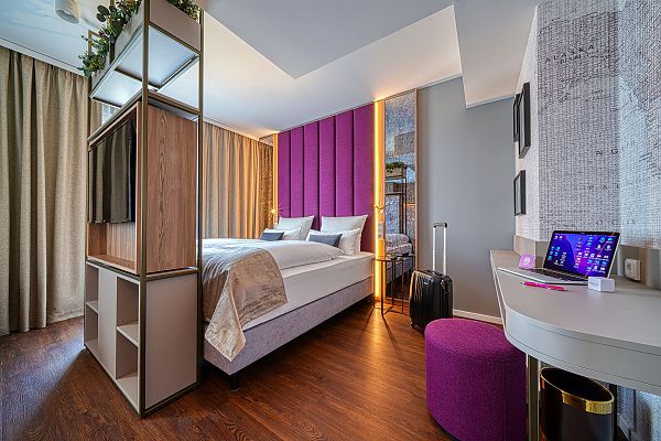 Executive Zimmer