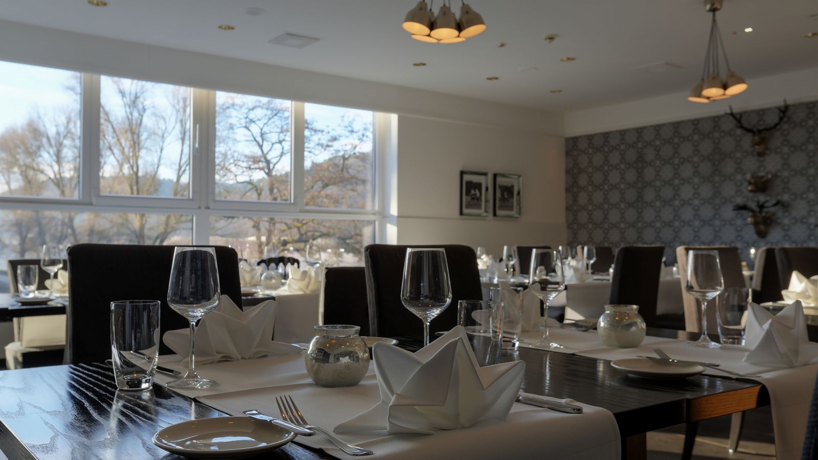 Rudas Restaurant Trier